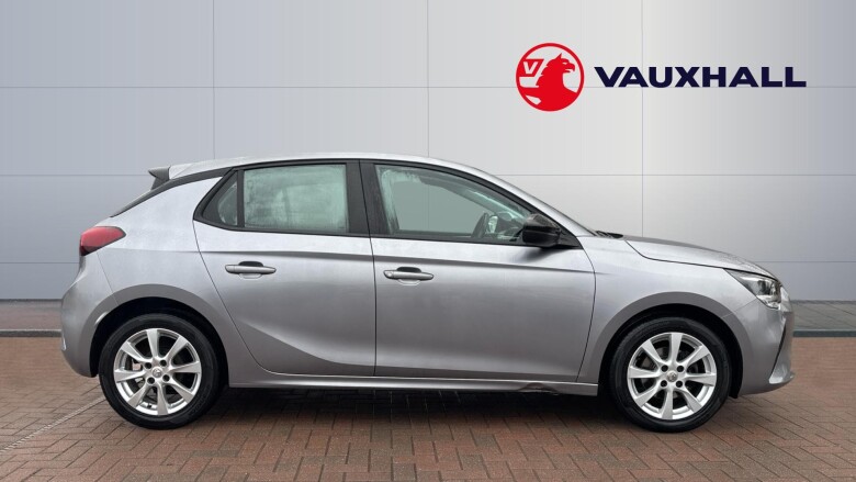 Vauxhall Corsa 1.2 SE 5dr Petrol Hatchback